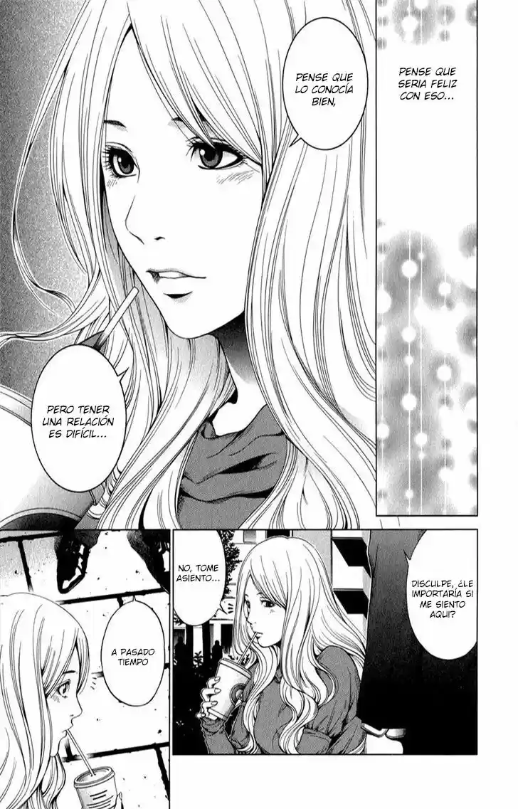 Mashumaro Ecchi (2008) - Capítulo 23 - Página 24 - LectorTMOo