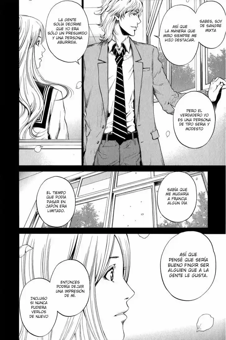 Mashumaro Ecchi (2008) - Capítulo 24 - Página 9 - LectorTMOo