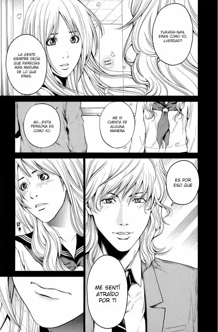 Mashumaro Ecchi (2008) - Capítulo 24 - Página 10 - LectorTMOo