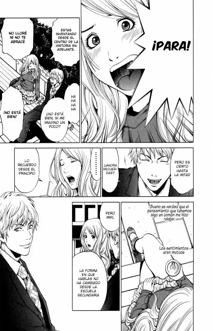 Mashumaro Ecchi (2008) - Capítulo 24 - Página 12 - LectorTMOo