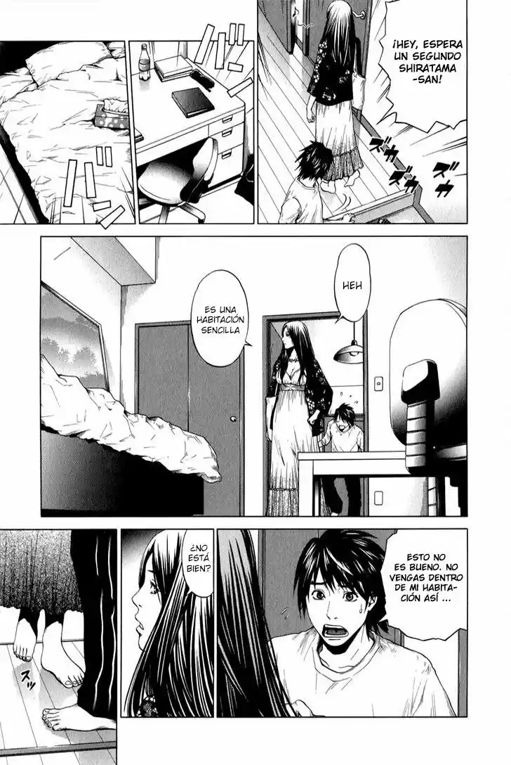 Mashumaro Ecchi (2008) - Capítulo 24 - Página 16 - LectorTMOo