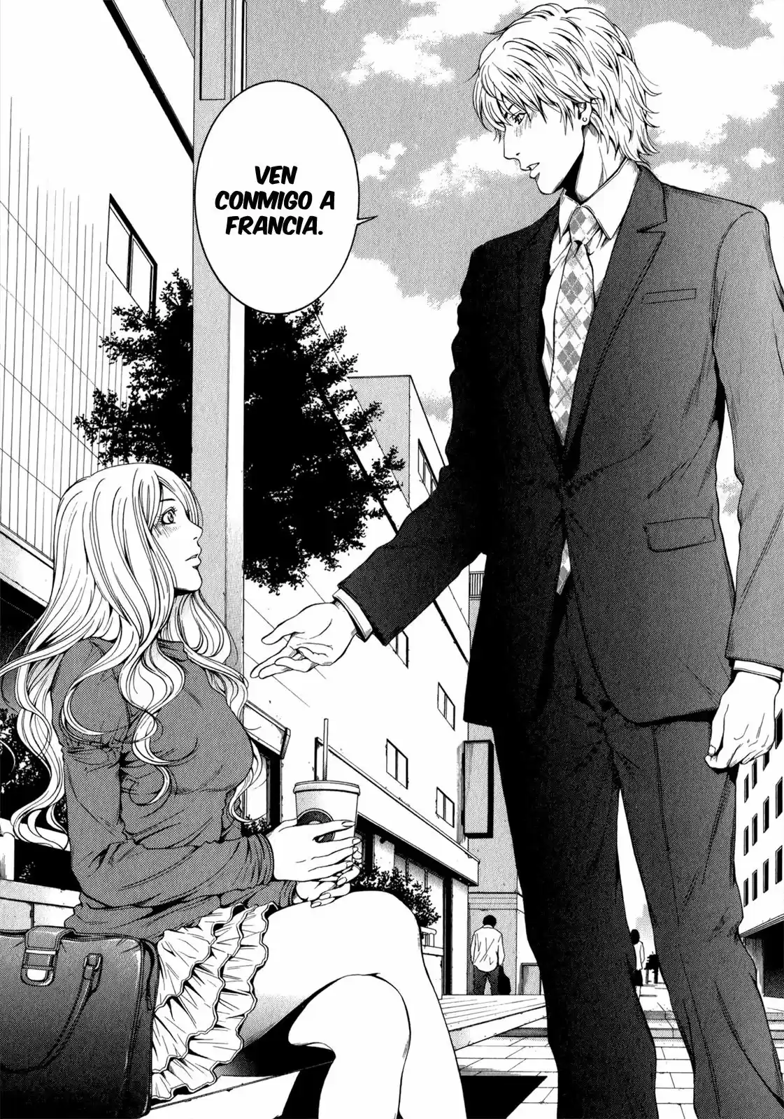 Mashumaro Ecchi (2008) - Capítulo 25 - Página 15 - LectorTMOo