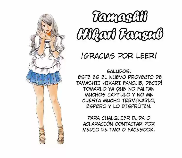 Mashumaro Ecchi (2008) - Capítulo 25 - Página 26 - LectorTMOo