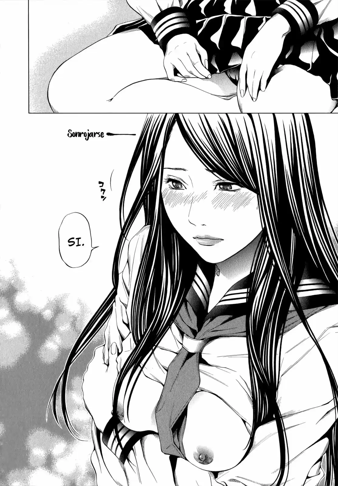 Mashumaro Ecchi (2008) - Capítulo 26 - Página 9 - LectorTMOo
