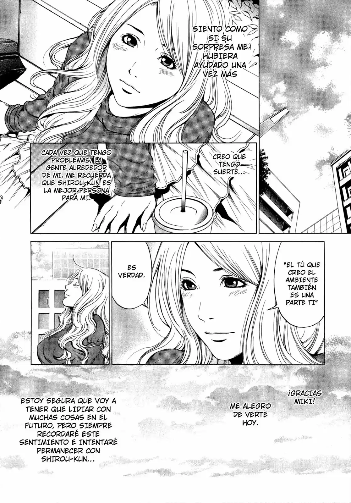 Mashumaro Ecchi (2008) - Capítulo 26 - Página 20 - LectorTMOo