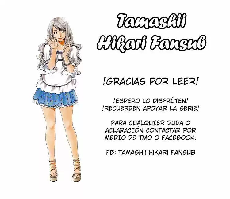 Mashumaro Ecchi (2008) - Capítulo 26 - Página 23 - LectorTMOo
