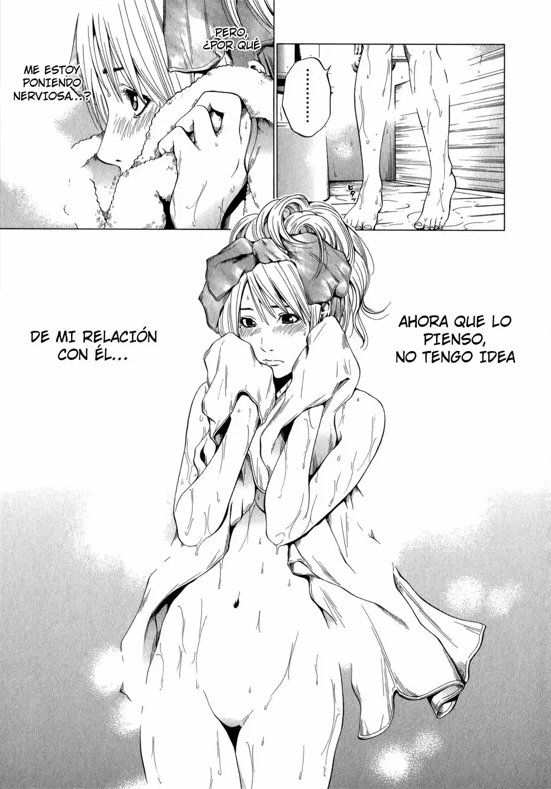 Mashumaro Ecchi (2008) - Capítulo 27 - Página 6 - LectorTMOo