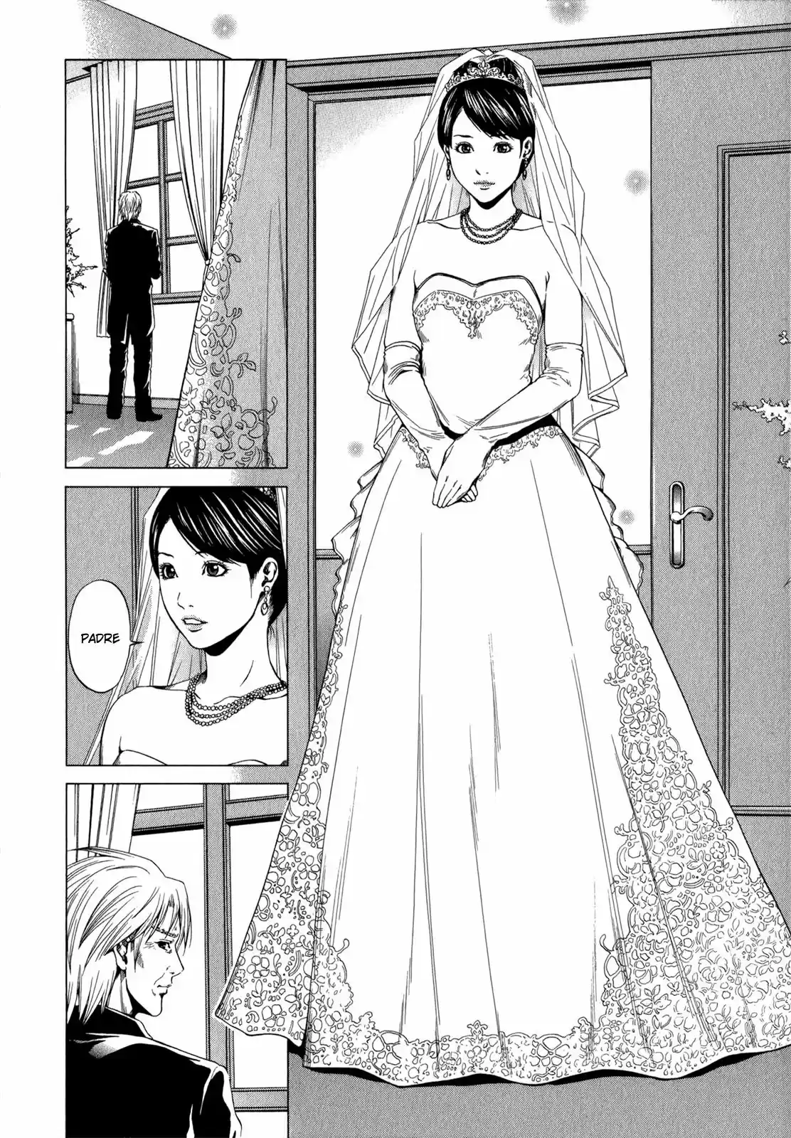 Mashumaro Ecchi (2008) - Capítulo 28 - Página 13 - LectorTMOo