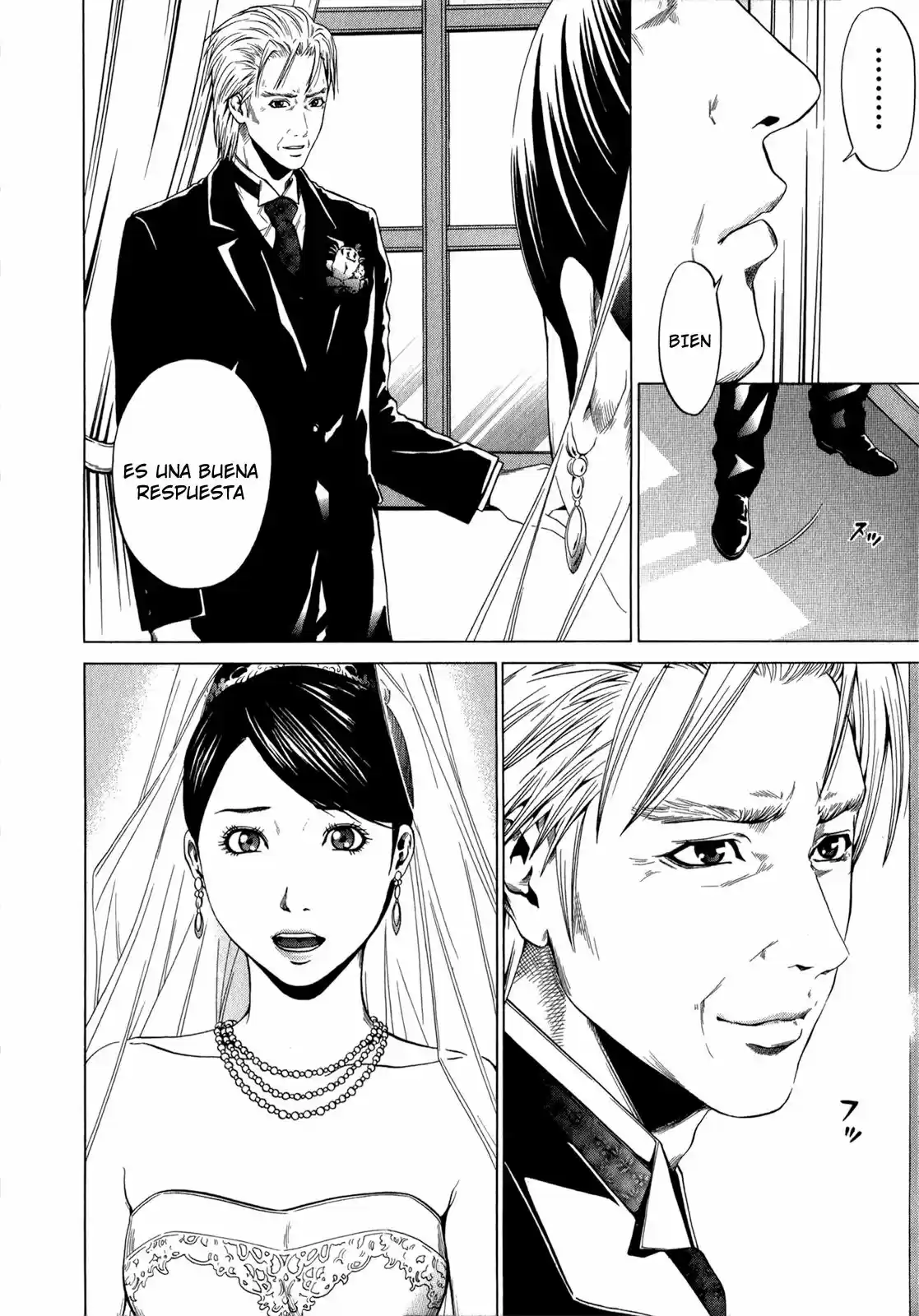 Mashumaro Ecchi (2008) - Capítulo 28 - Página 17 - LectorTMOo