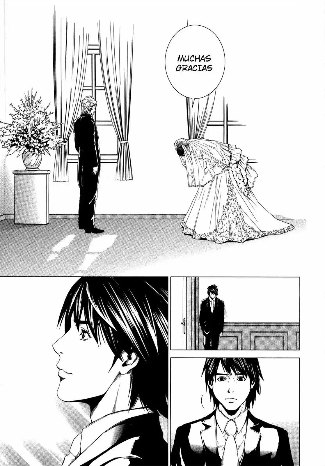 Mashumaro Ecchi (2008) - Capítulo 28 - Página 18 - LectorTMOo