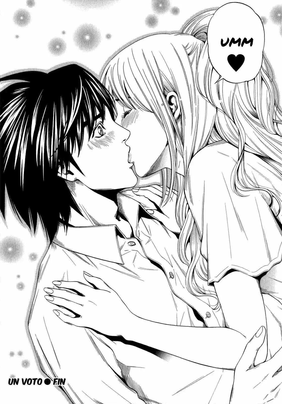 Mashumaro Ecchi (2008) - Capítulo 28 - Página 24 - LectorTMOo