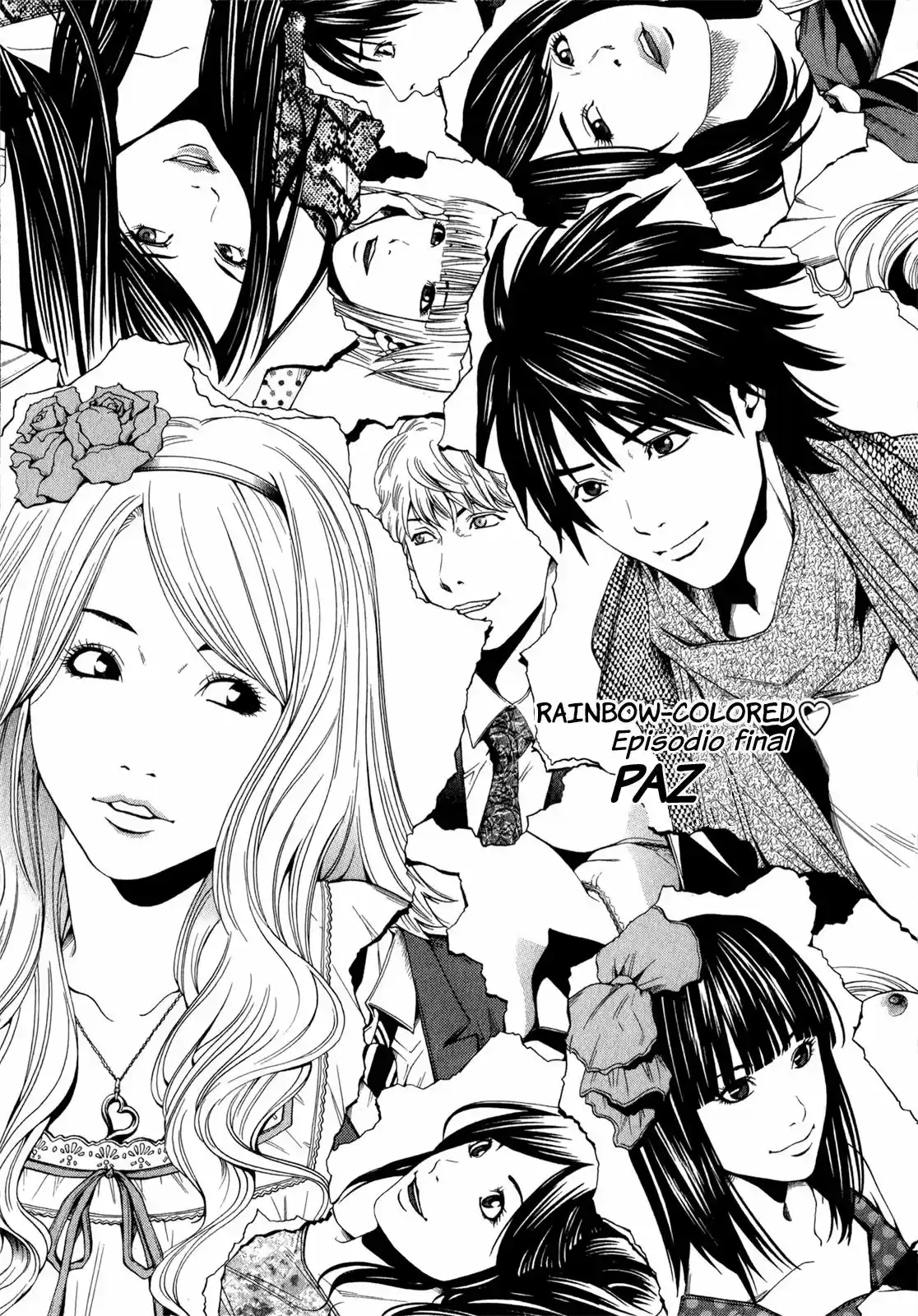Mashumaro Ecchi (2008) - Capítulo 29 - Página 2 - LectorTMOo