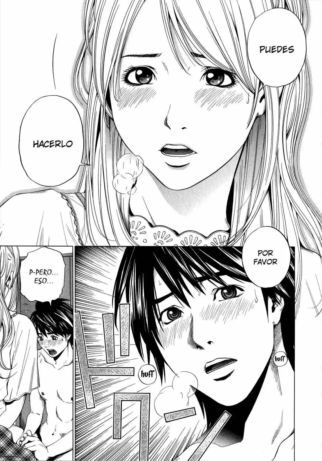 Mashumaro Ecchi (2008) - Capítulo 29 - Página 12 - LectorTMOo