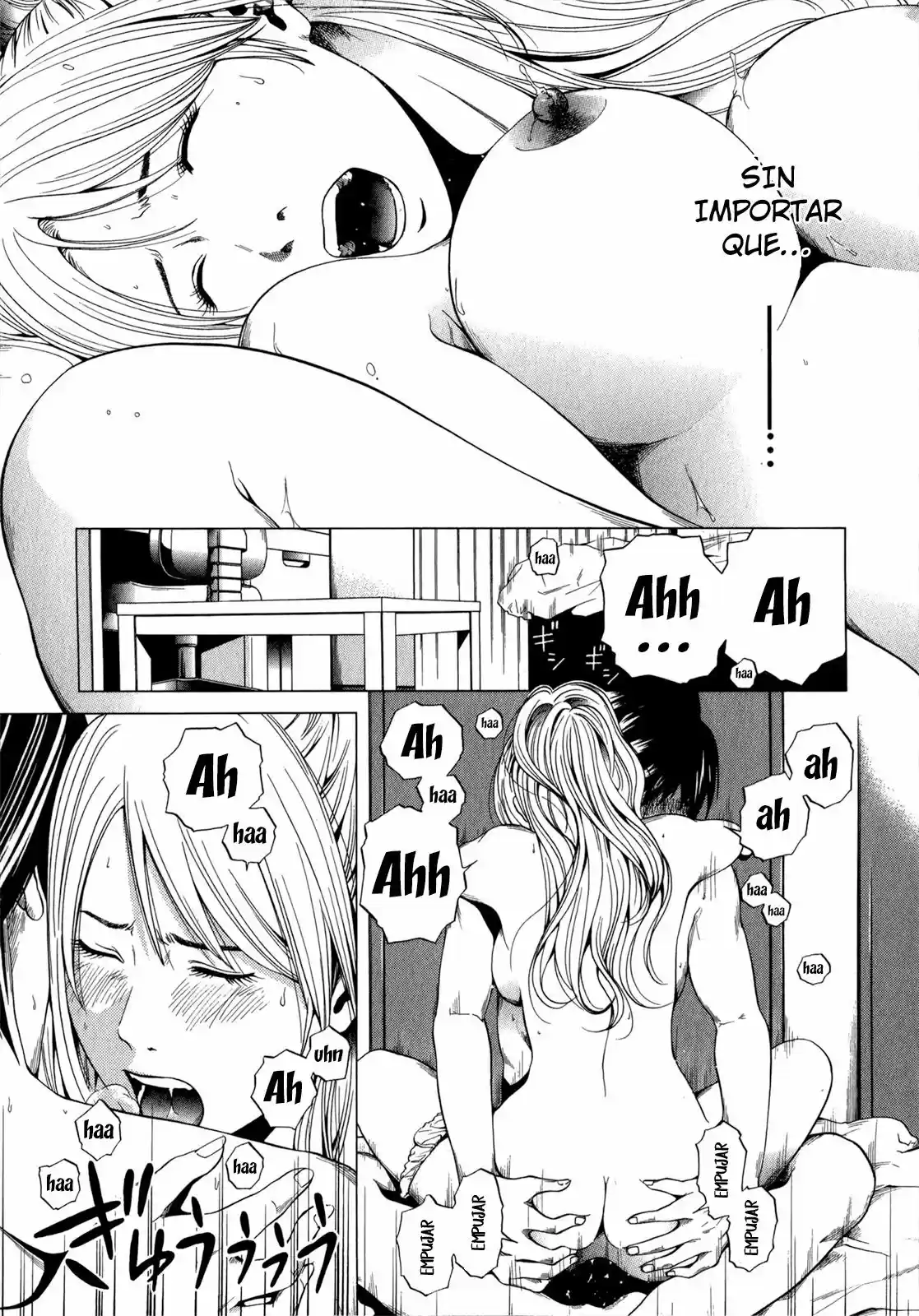 Mashumaro Ecchi (2008) - Capítulo 29 - Página 16 - LectorTMOo