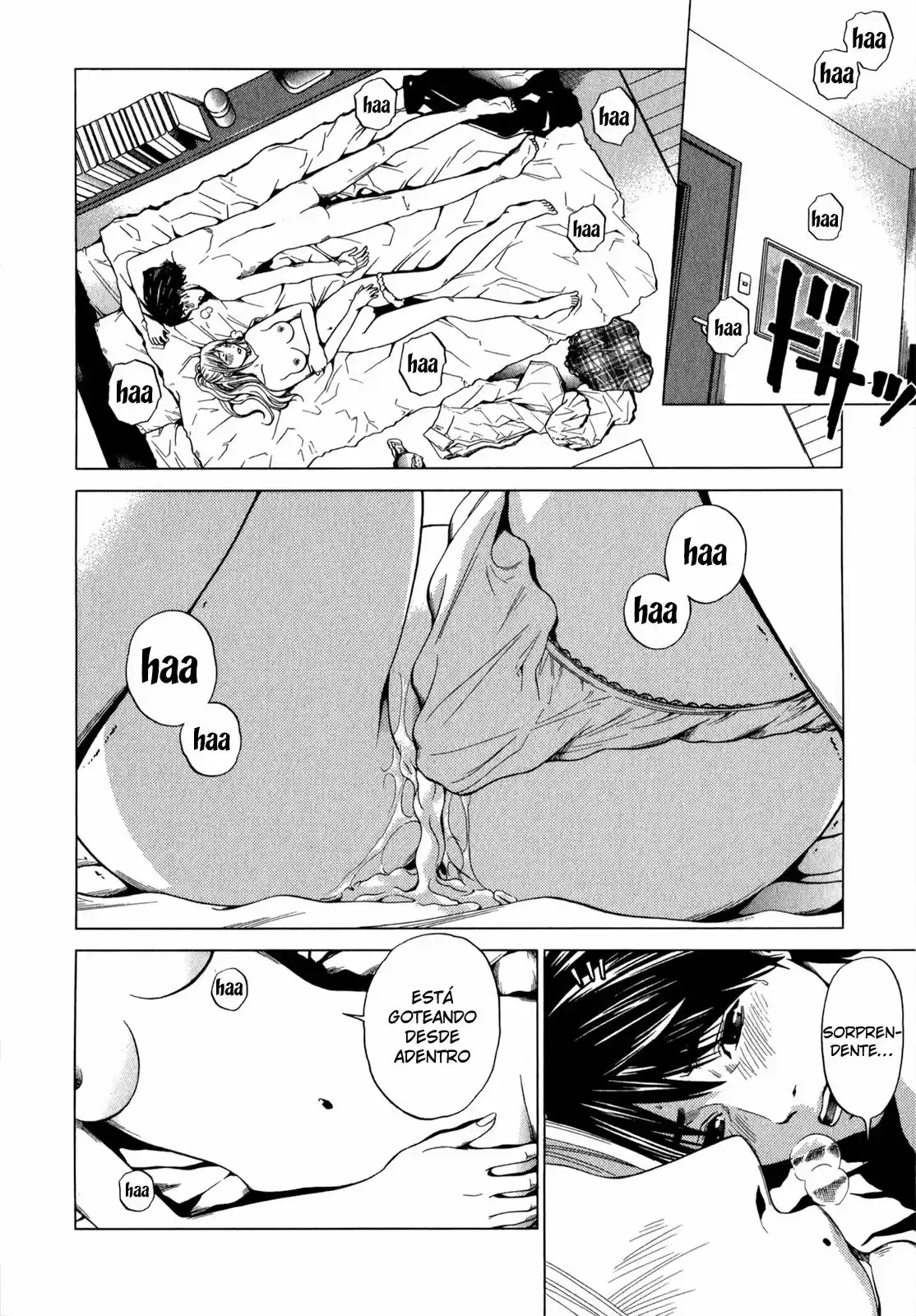 Mashumaro Ecchi (2008) - Capítulo 29 - Página 21 - LectorTMOo