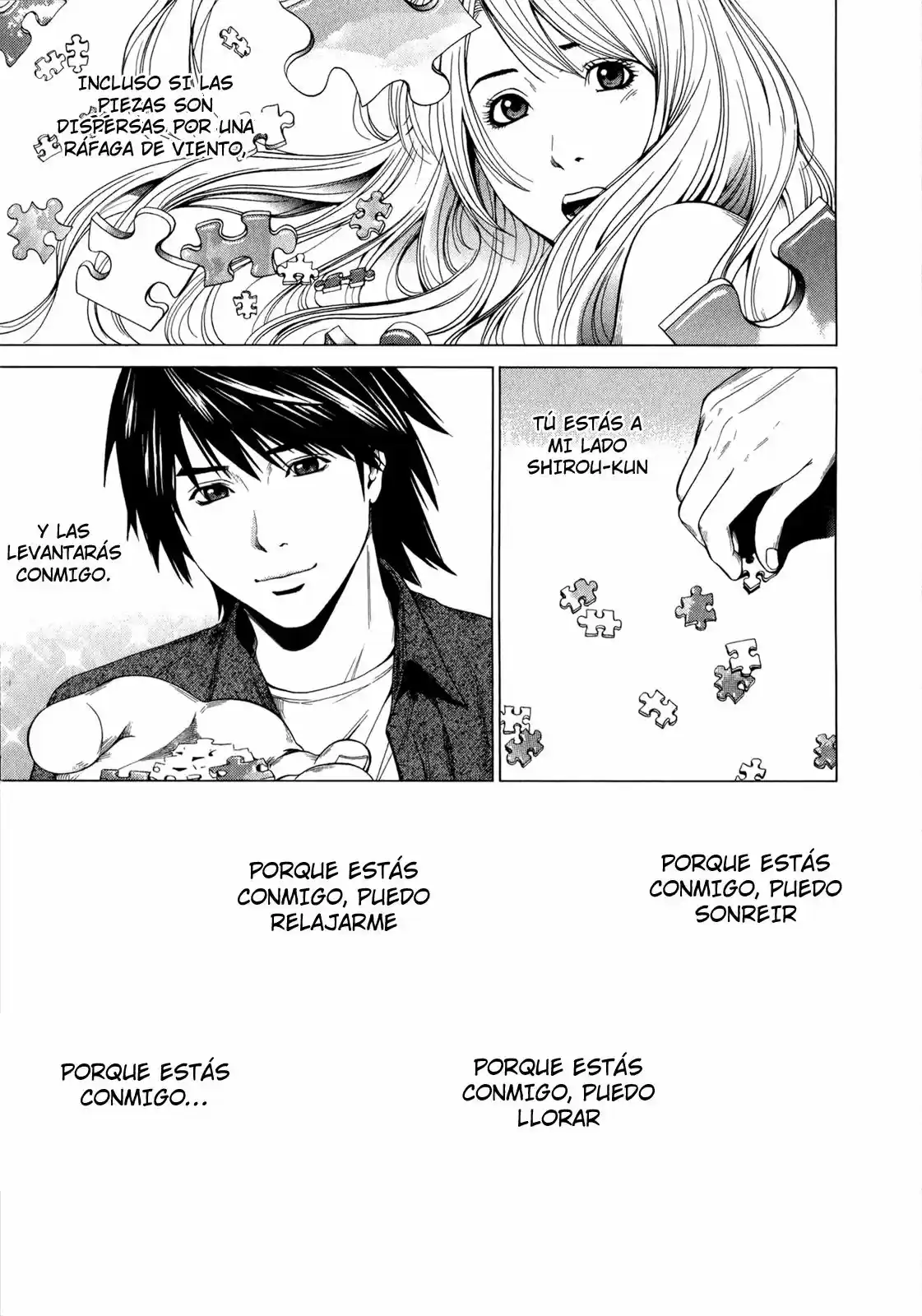 Mashumaro Ecchi (2008) - Capítulo 29 - Página 24 - LectorTMOo