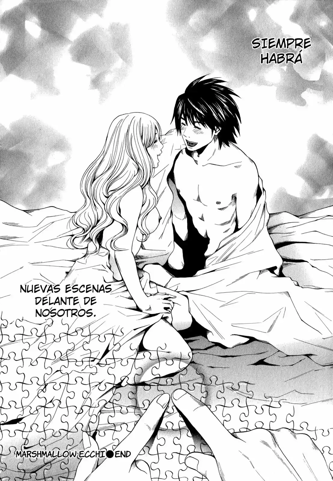 Mashumaro Ecchi (2008) - Capítulo 29 - Página 25 - LectorTMOo