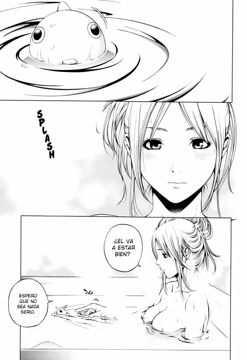 Mashumaro Ecchi (2008) - Capítulo 3 - Página 4 - LectorTMOo