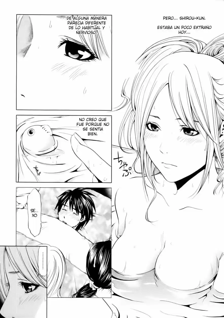 Mashumaro Ecchi (2008) - Capítulo 3 - Página 5 - LectorTMOo