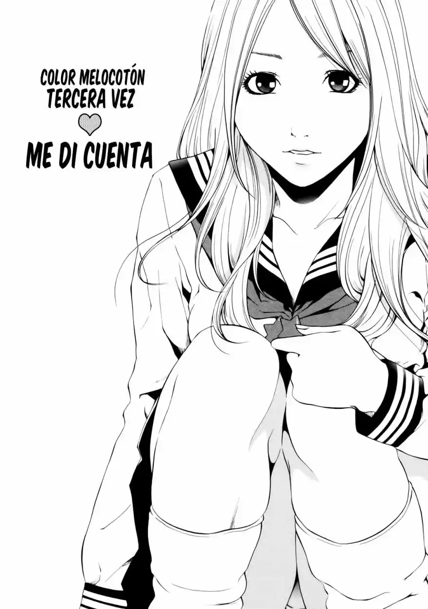 Mashumaro Ecchi (2008) - Capítulo 3 - Página 7 - LectorTMOo