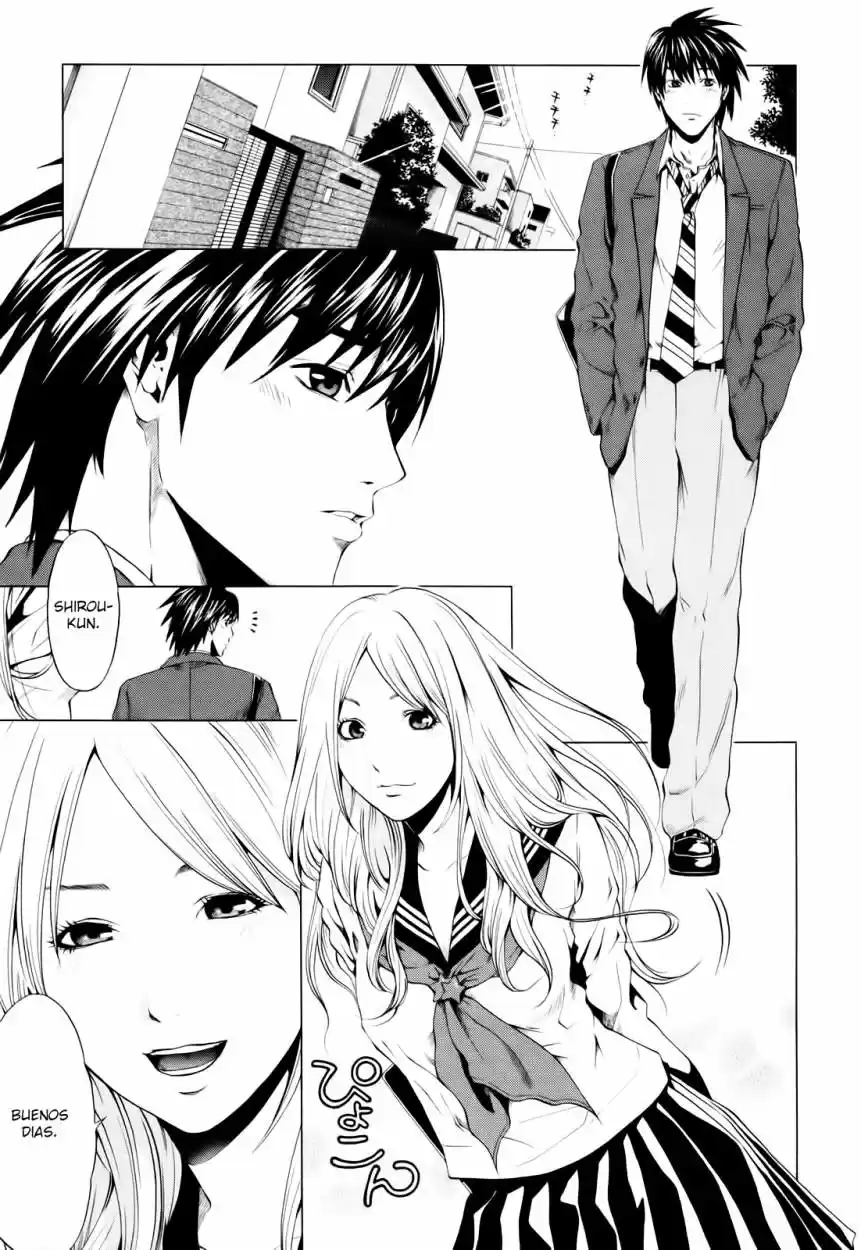 Mashumaro Ecchi (2008) - Capítulo 3 - Página 8 - LectorTMOo