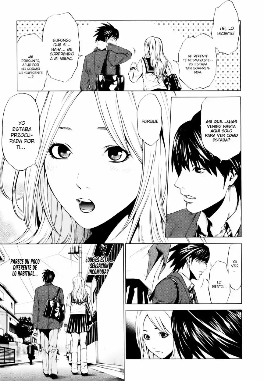 Mashumaro Ecchi (2008) - Capítulo 3 - Página 10 - LectorTMOo