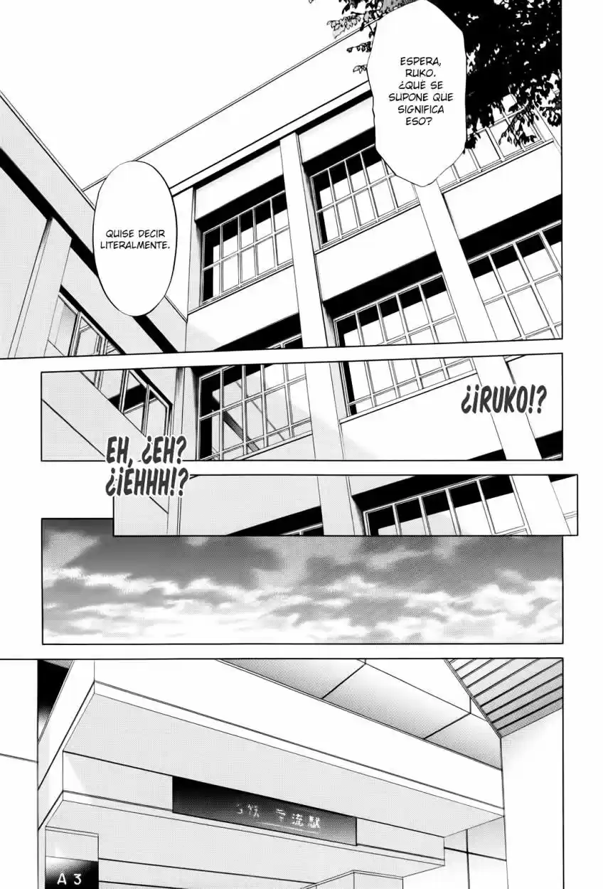 Mashumaro Ecchi (2008) - Capítulo 3 - Página 18 - LectorTMOo