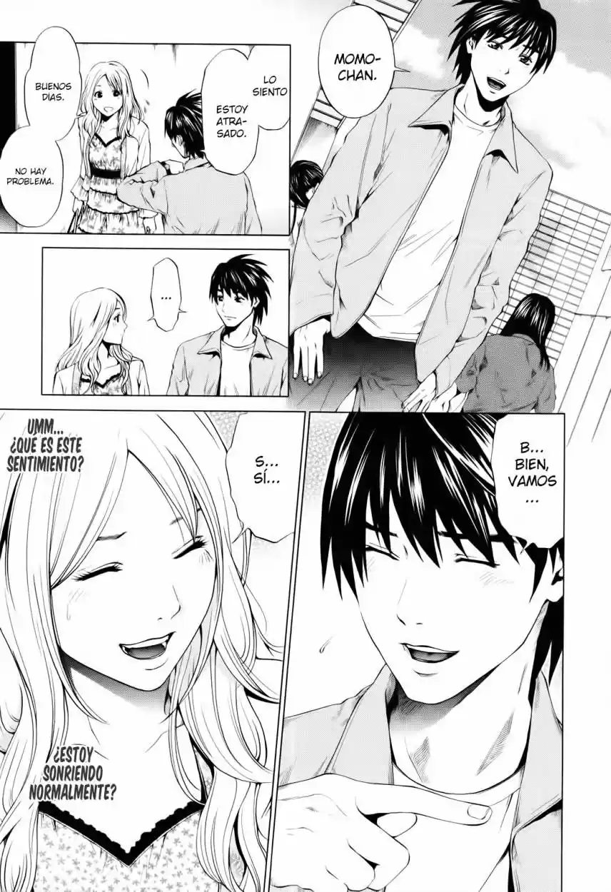 Mashumaro Ecchi (2008) - Capítulo 3 - Página 20 - LectorTMOo