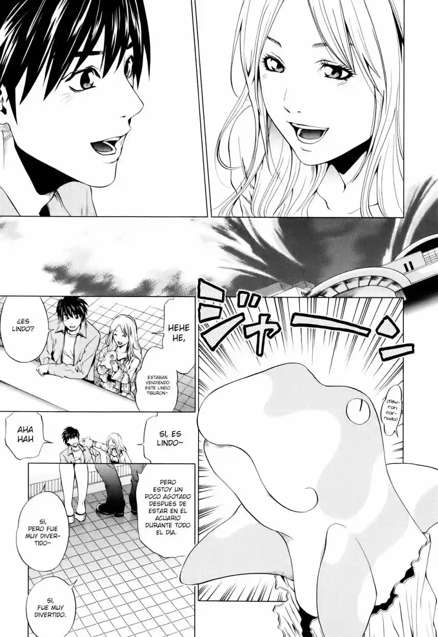 Mashumaro Ecchi (2008) - Capítulo 3 - Página 24 - LectorTMOo