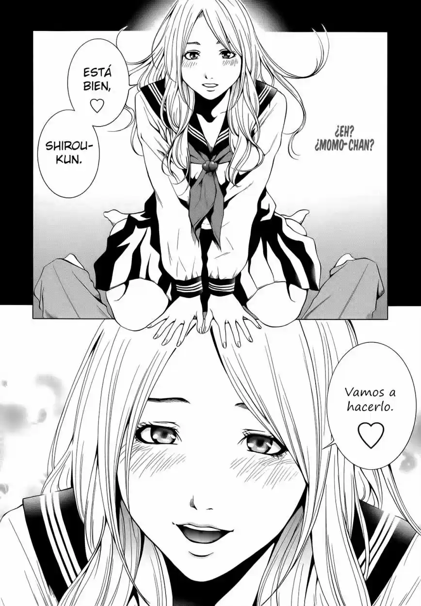 Mashumaro Ecchi (2008) - Capítulo 4 - Página 3 - LectorTMOo