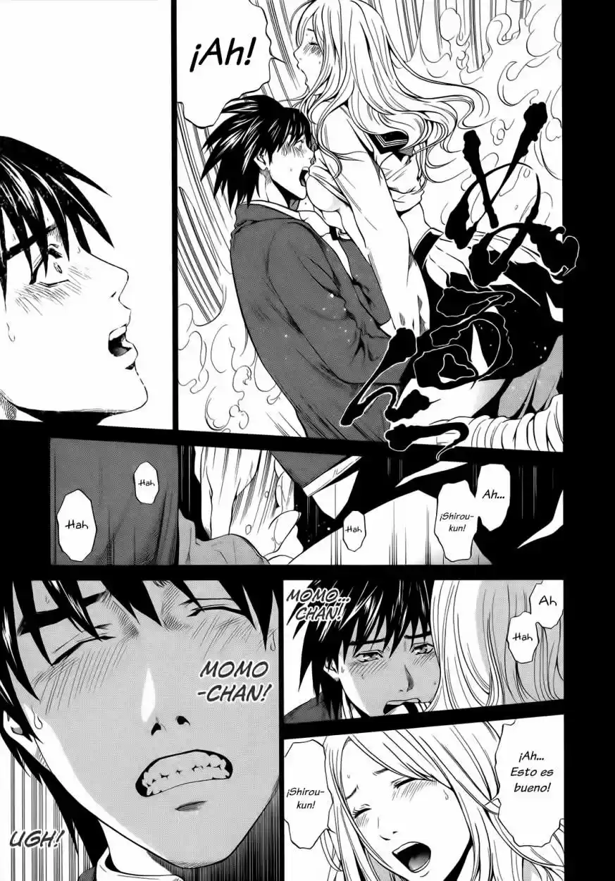 Mashumaro Ecchi (2008) - Capítulo 4 - Página 8 - LectorTMOo