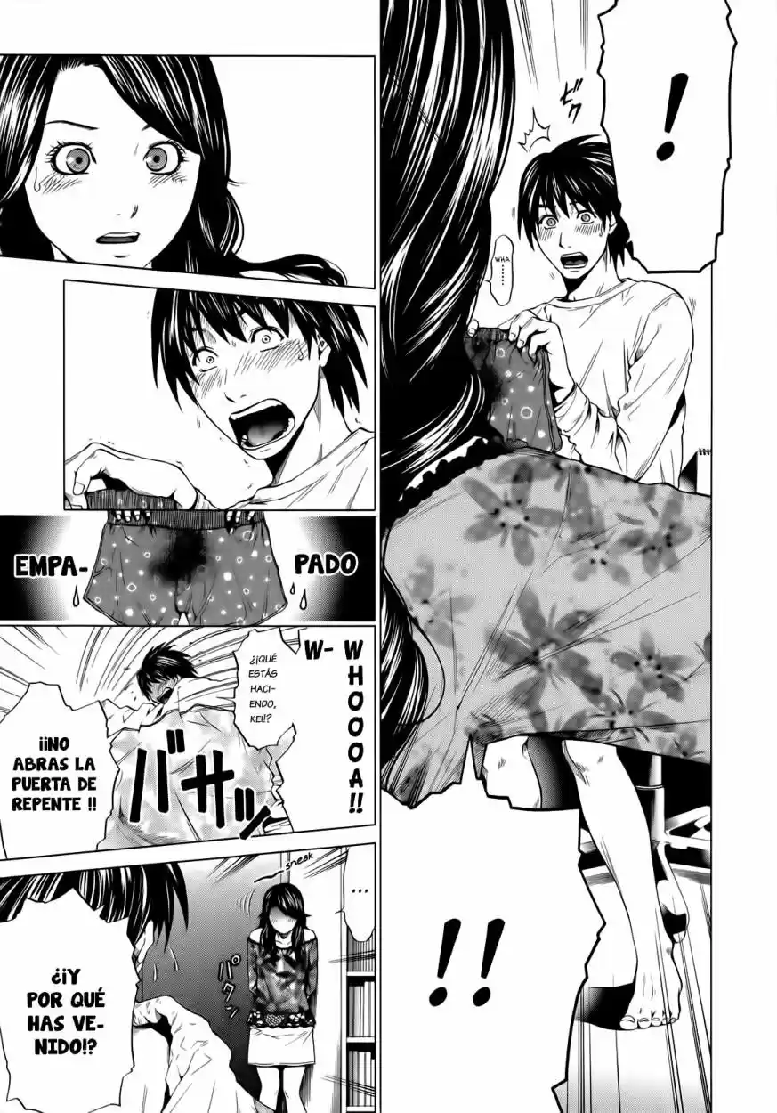 Mashumaro Ecchi (2008) - Capítulo 4 - Página 10 - LectorTMOo