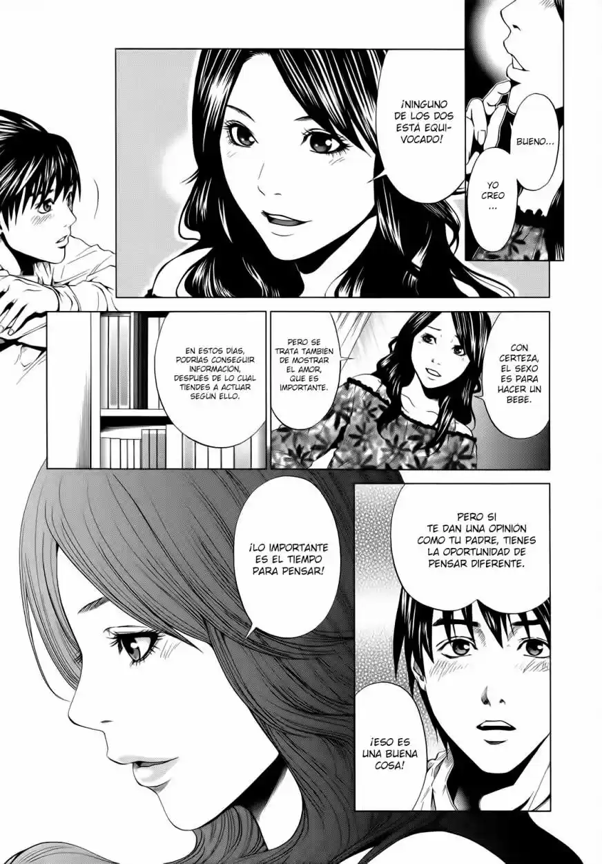 Mashumaro Ecchi (2008) - Capítulo 4 - Página 16 - LectorTMOo