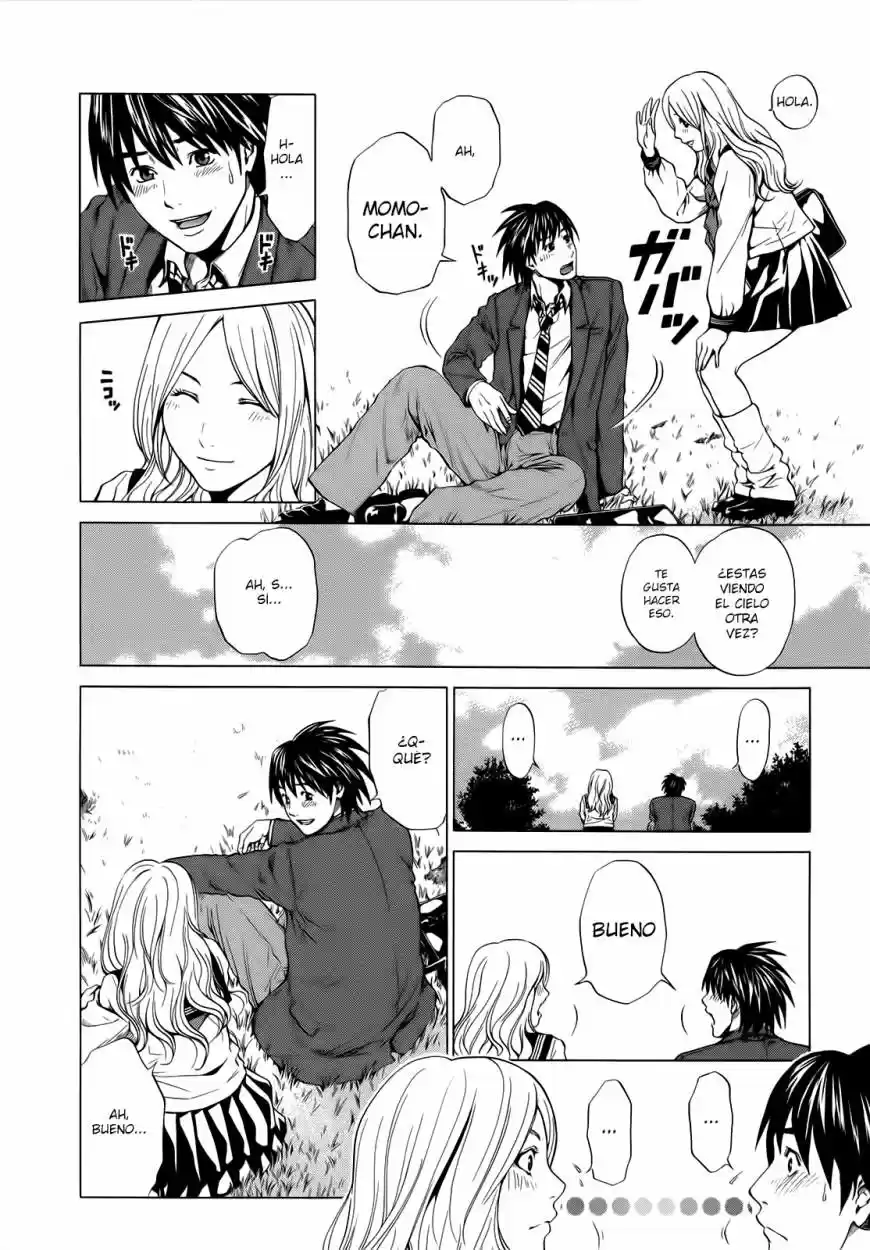 Mashumaro Ecchi (2008) - Capítulo 4 - Página 27 - LectorTMOo