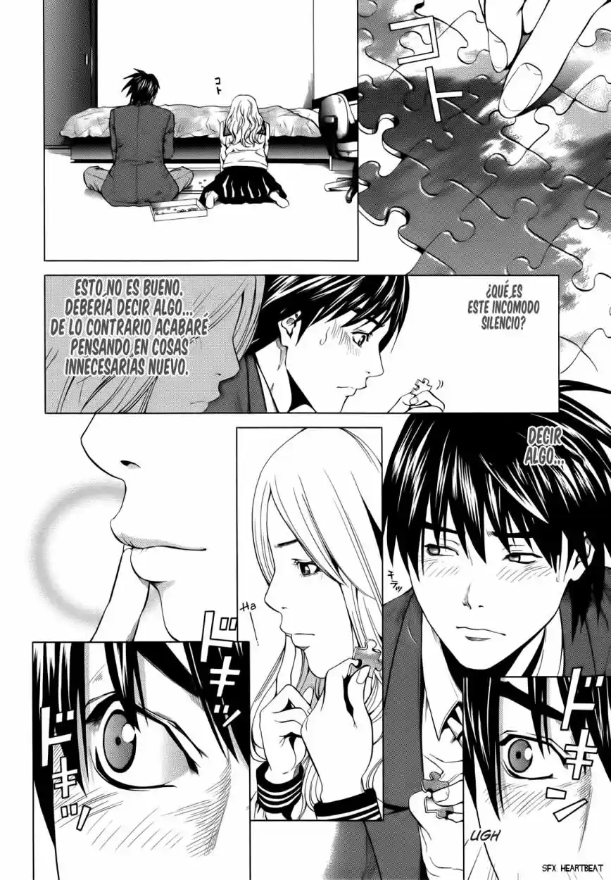Mashumaro Ecchi (2008) - Capítulo 4 - Página 29 - LectorTMOo