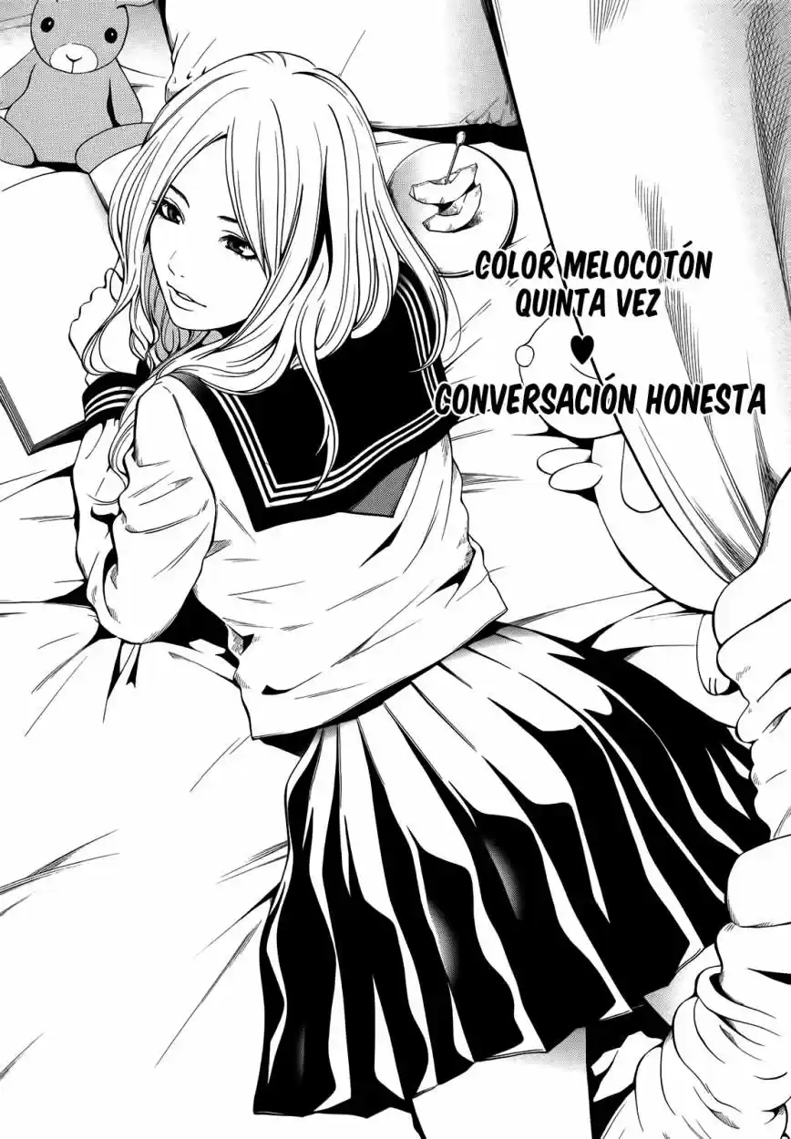 Mashumaro Ecchi (2008) - Capítulo 5 - Página 2 - LectorTMOo