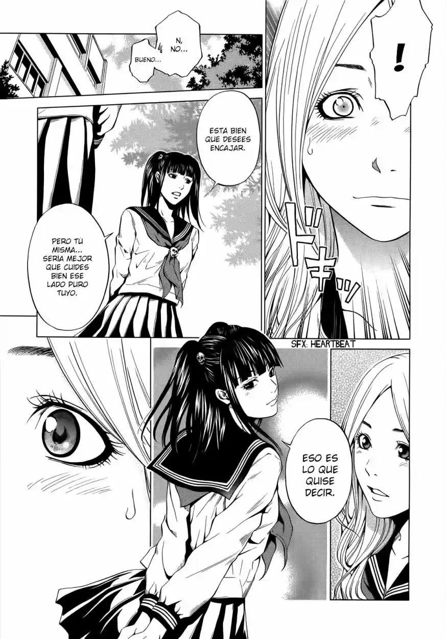 Mashumaro Ecchi (2008) - Capítulo 5 - Página 14 - LectorTMOo