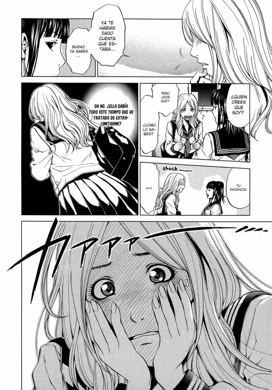 Mashumaro Ecchi (2008) - Capítulo 5 - Página 15 - LectorTMOo