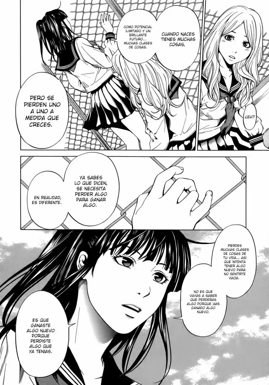 Mashumaro Ecchi (2008) - Capítulo 5 - Página 19 - LectorTMOo