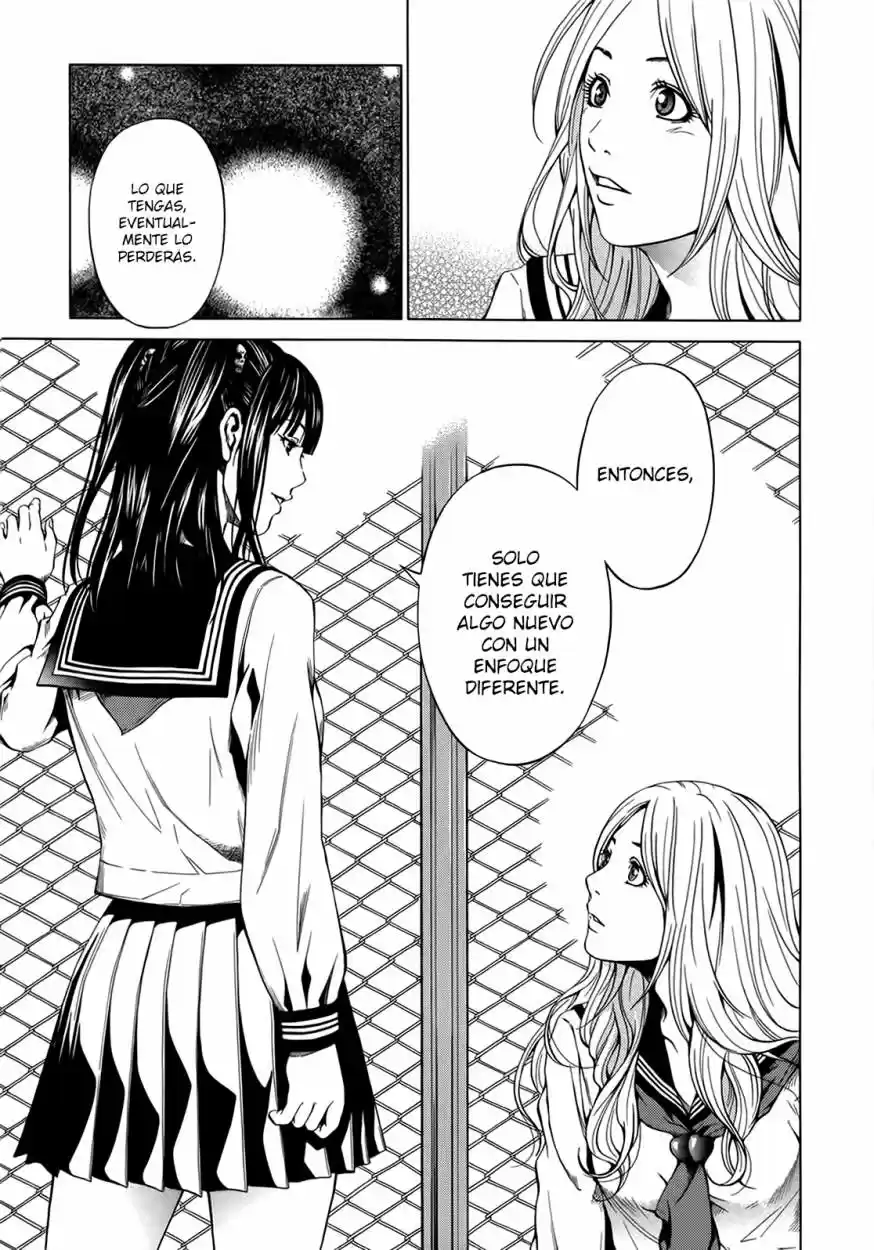 Mashumaro Ecchi (2008) - Capítulo 5 - Página 20 - LectorTMOo