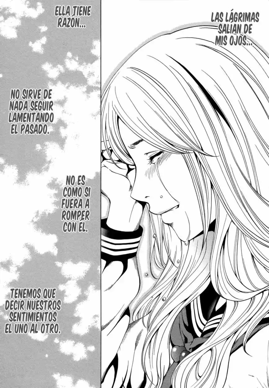 Mashumaro Ecchi (2008) - Capítulo 5 - Página 22 - LectorTMOo