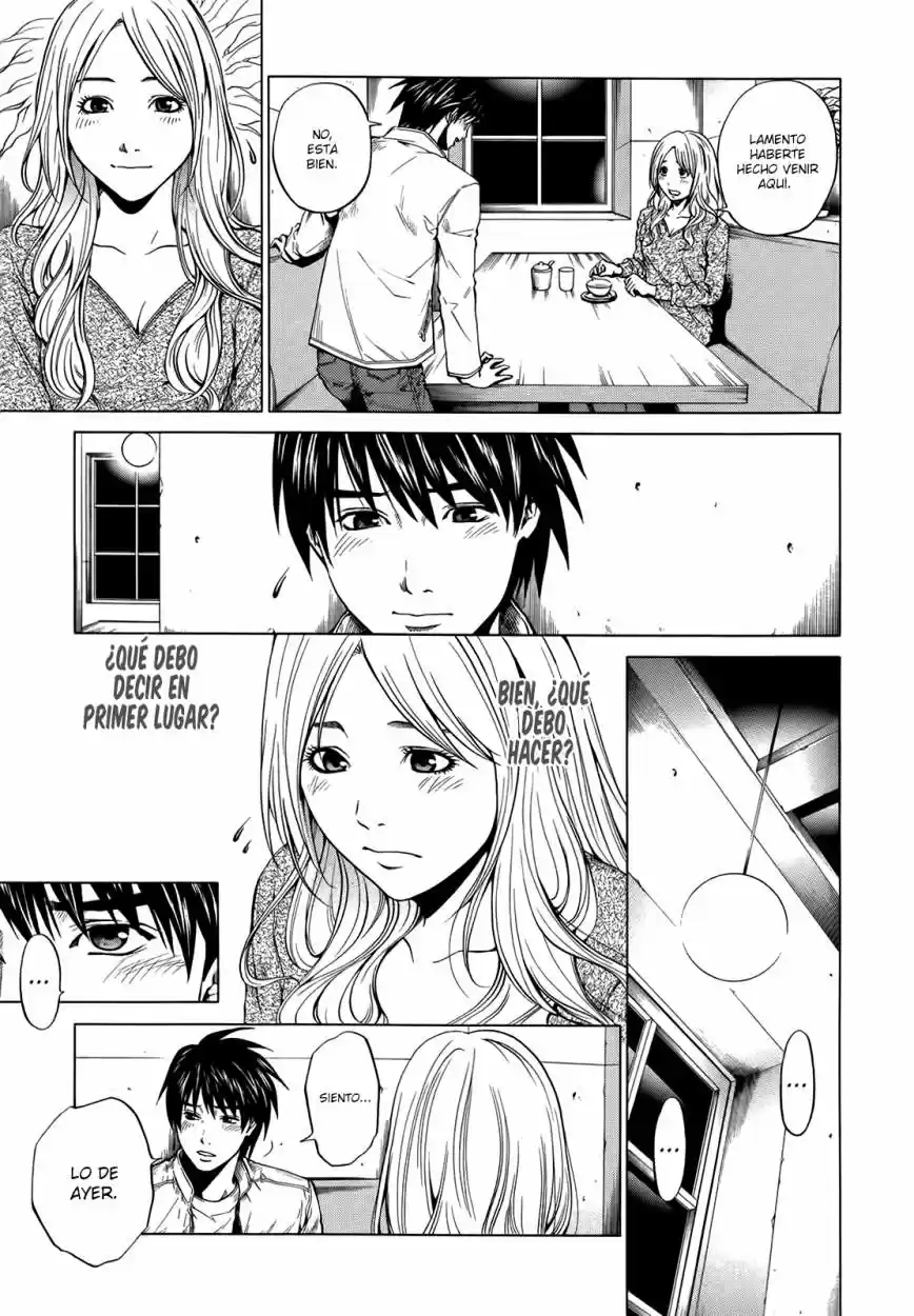 Mashumaro Ecchi (2008) - Capítulo 5 - Página 24 - LectorTMOo