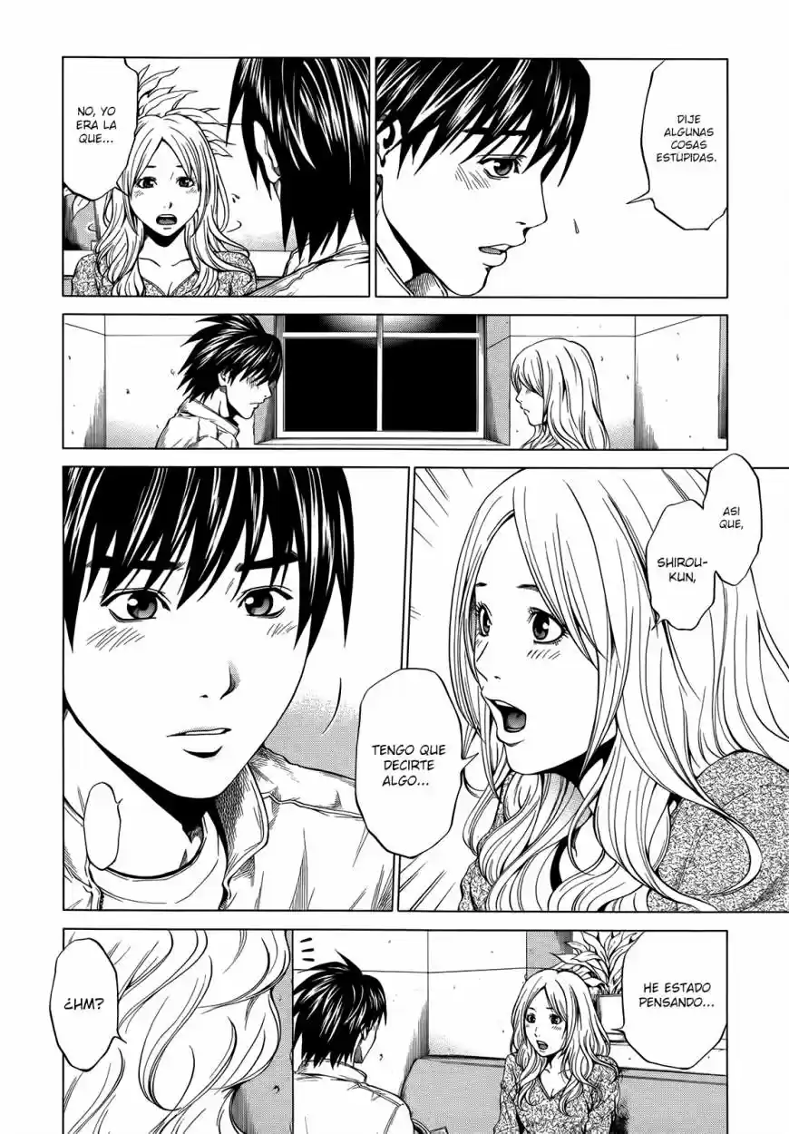 Mashumaro Ecchi (2008) - Capítulo 5 - Página 25 - LectorTMOo