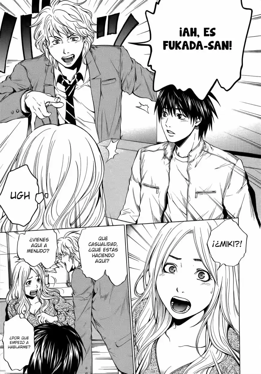 Mashumaro Ecchi (2008) - Capítulo 5 - Página 26 - LectorTMOo