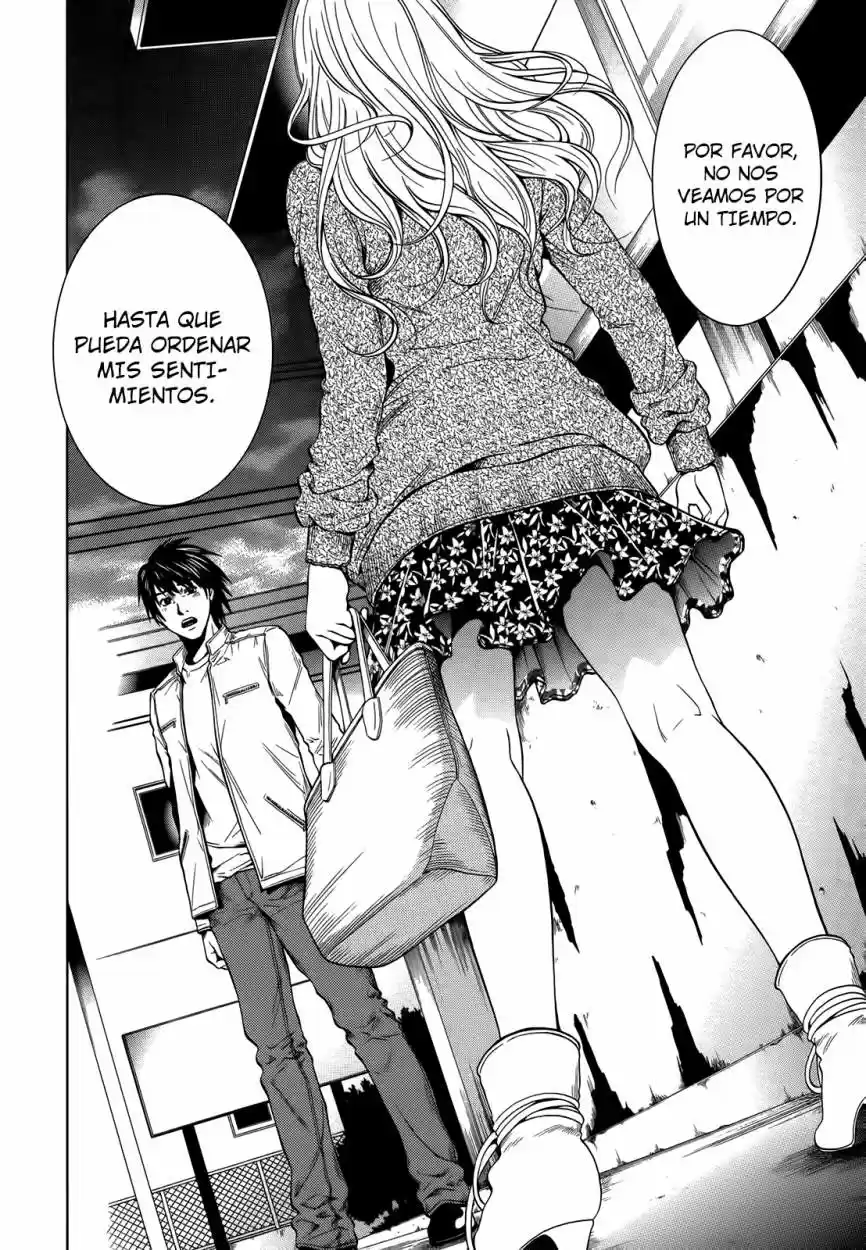Mashumaro Ecchi (2008) - Capítulo 5 - Página 31 - LectorTMOo