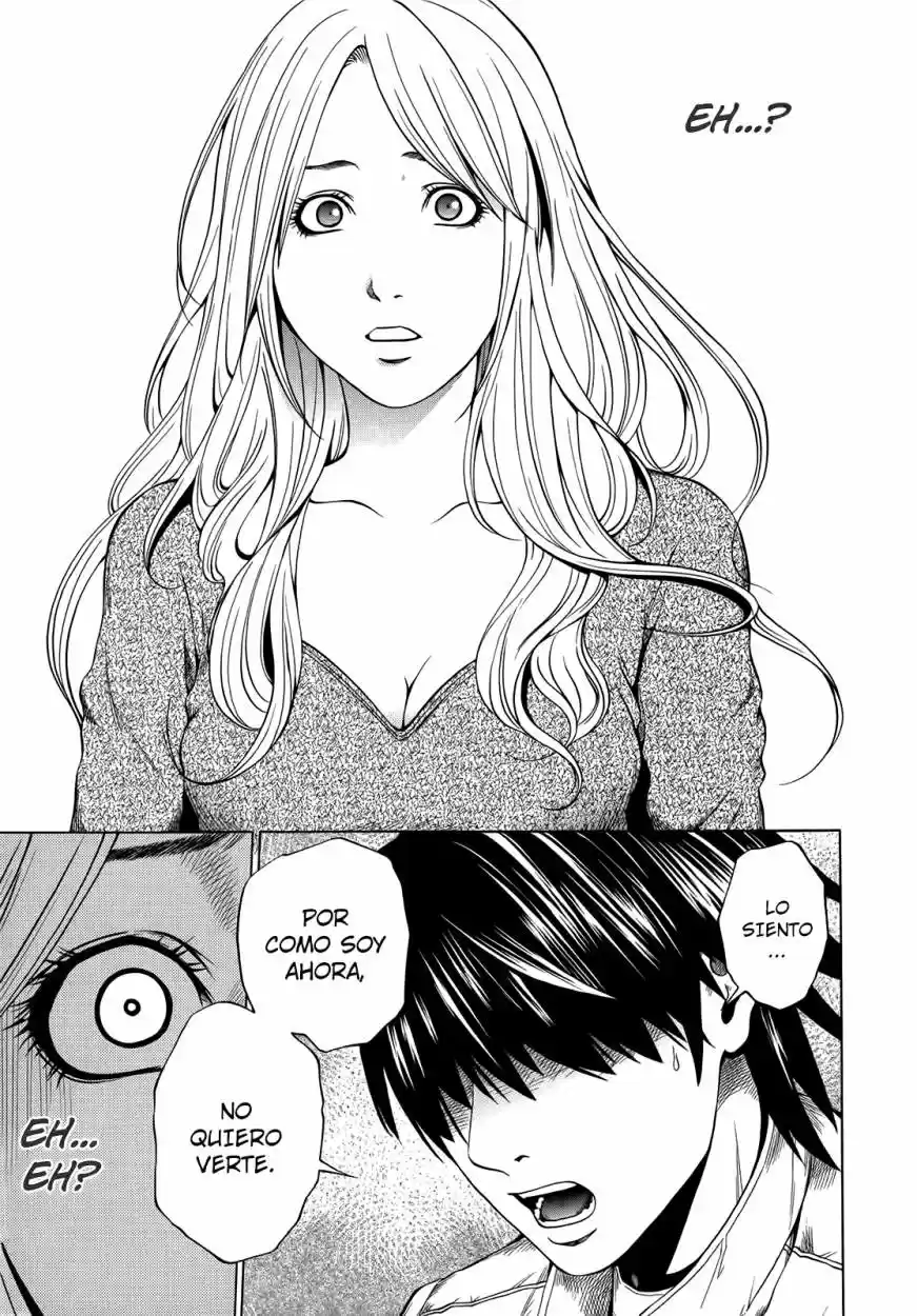Mashumaro Ecchi (2008) - Capítulo 5 - Página 32 - LectorTMOo