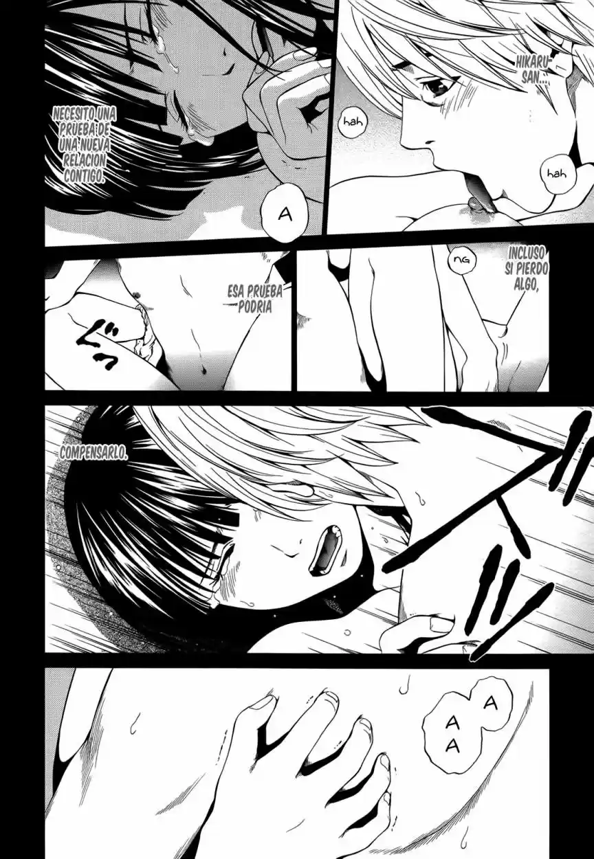 Mashumaro Ecchi (2008) - Capítulo 6.5 - Página 13 - LectorTMOo