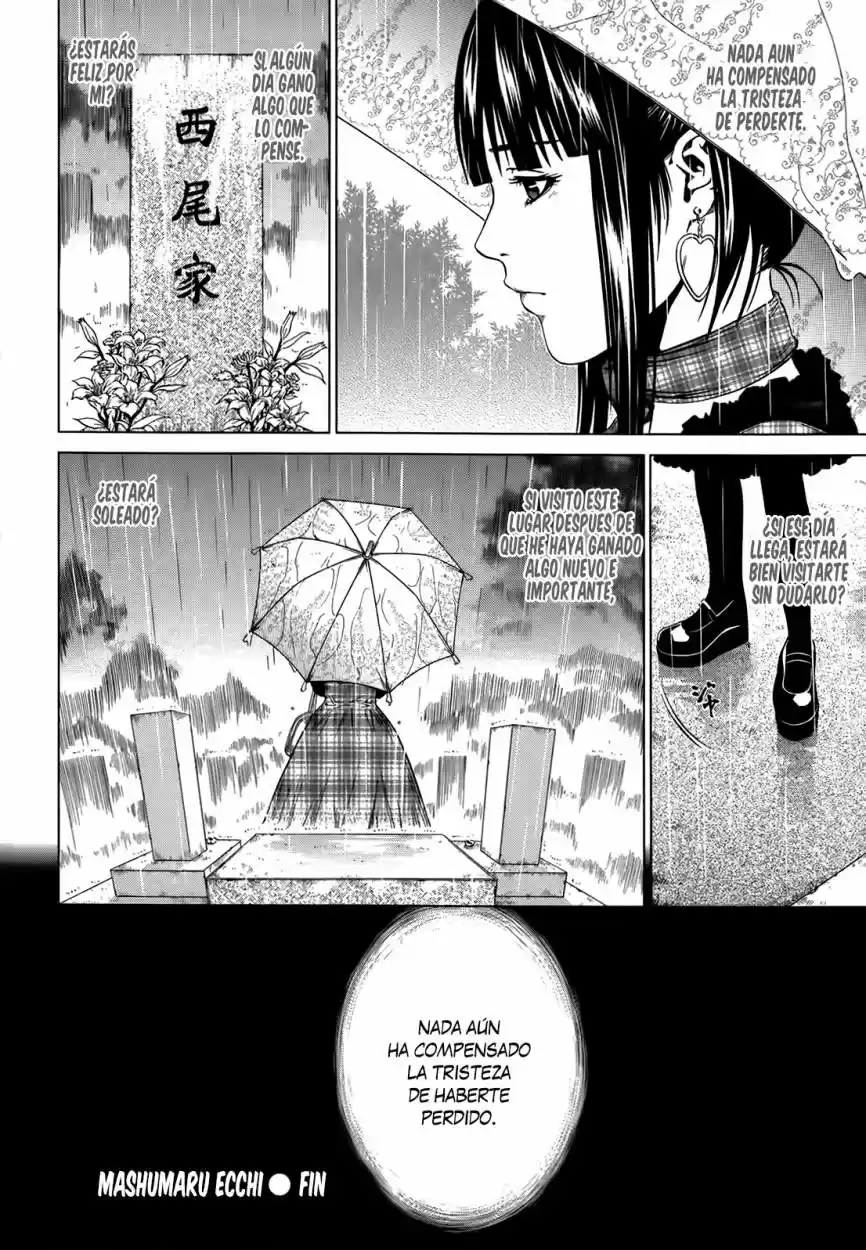 Mashumaro Ecchi (2008) - Capítulo 6.5 - Página 15 - LectorTMOo