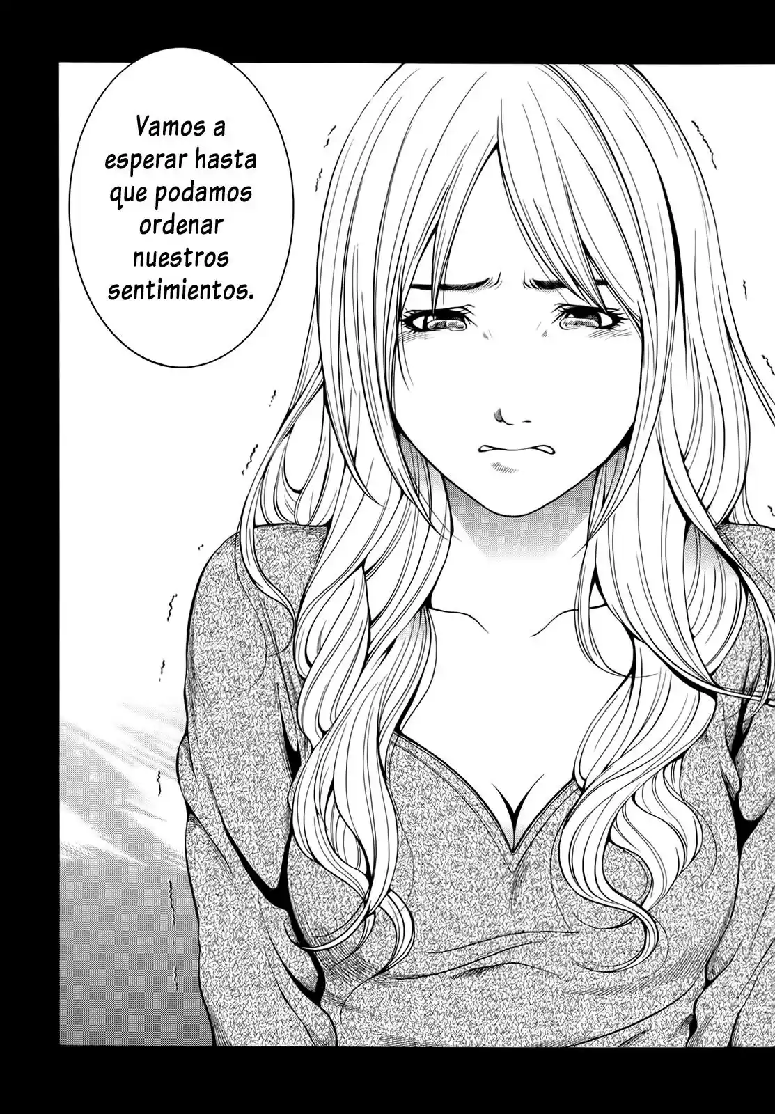 Mashumaro Ecchi (2008) - Capítulo 6 - Página 7 - LectorTMOo