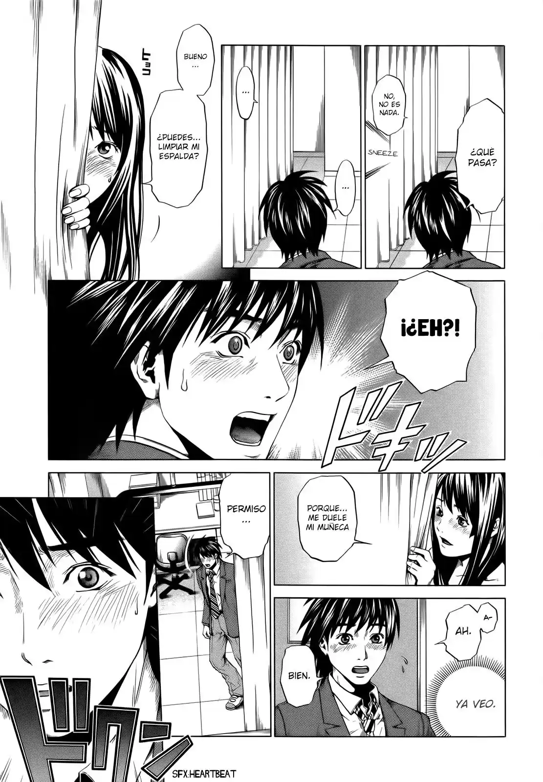 Mashumaro Ecchi (2008) - Capítulo 6 - Página 29 - LectorTMOo